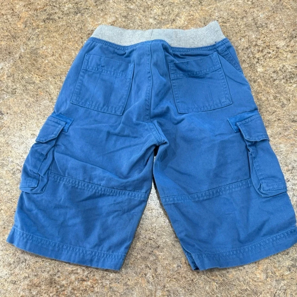 Hanna Andersson Cargo Shorts